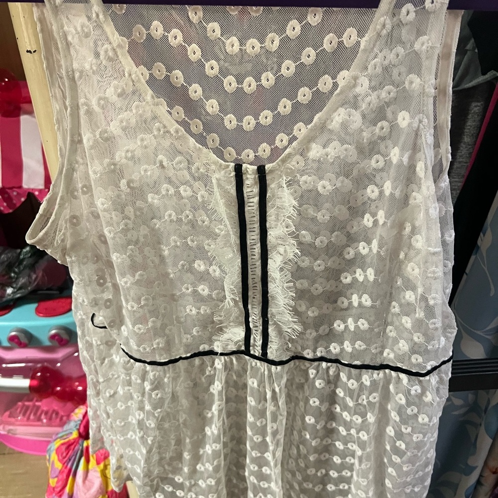 Lauren conrad blouse
